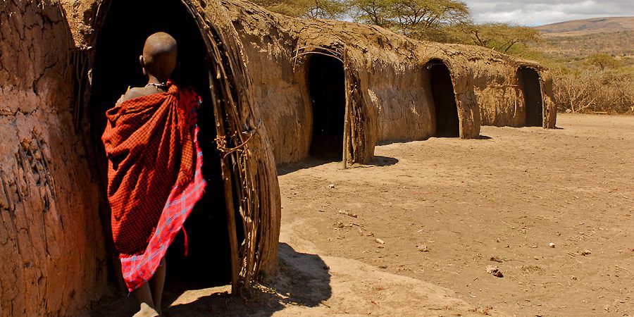 Olpopongi Maasai Day Tour